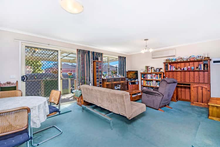 Third view of Homely house listing, 3/28 Caroville Drive, Warrnambool VIC 3280