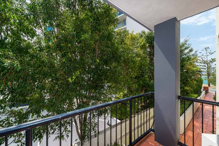 Third view of Homely unit listing, 7/434 Marine Parade, Biggera Waters QLD 4216