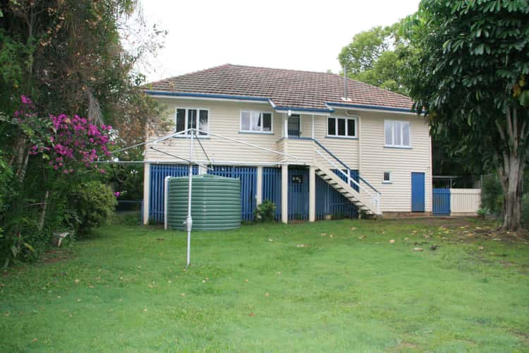 Fifth view of Homely house listing, 163 Alexandra Road, Clayfield QLD 4011