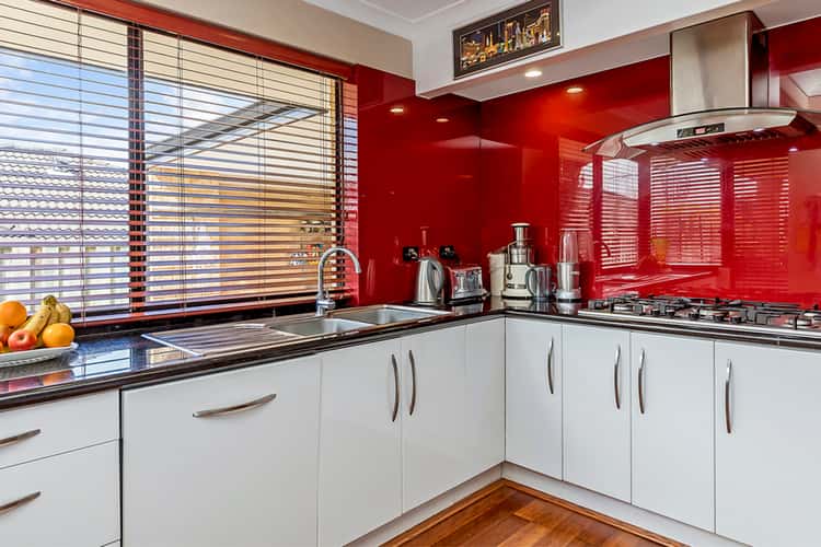 Seventh view of Homely house listing, 23 La Grange Loop, Currambine WA 6028
