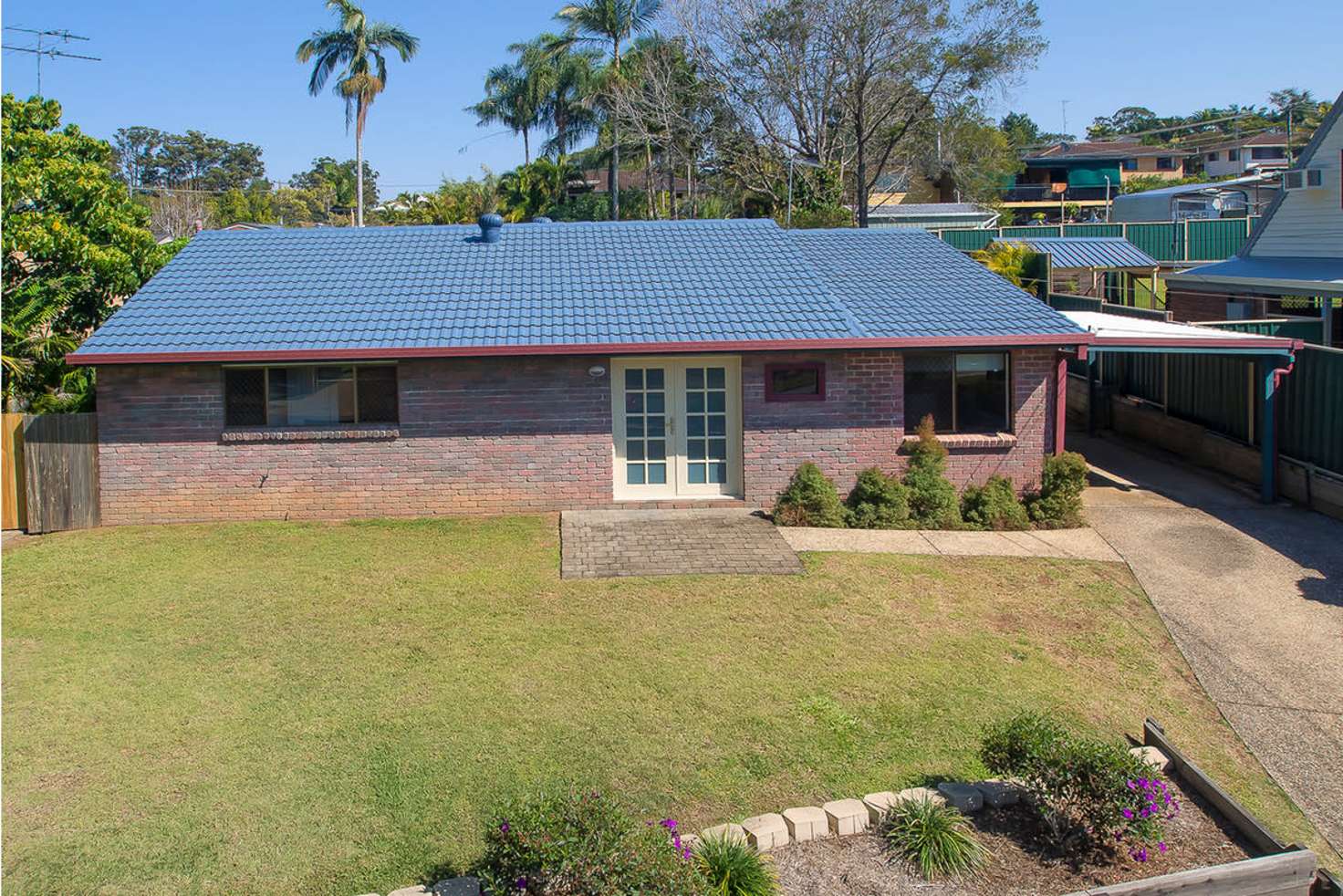Main view of Homely house listing, 45 Gladewood Drive, Daisy Hill QLD 4127