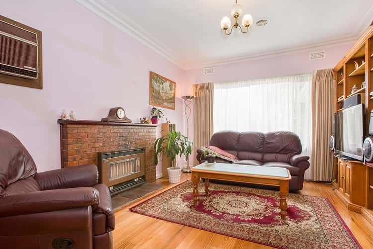 Second view of Homely house listing, 131 Cornwall Road, Sunshine VIC 3020