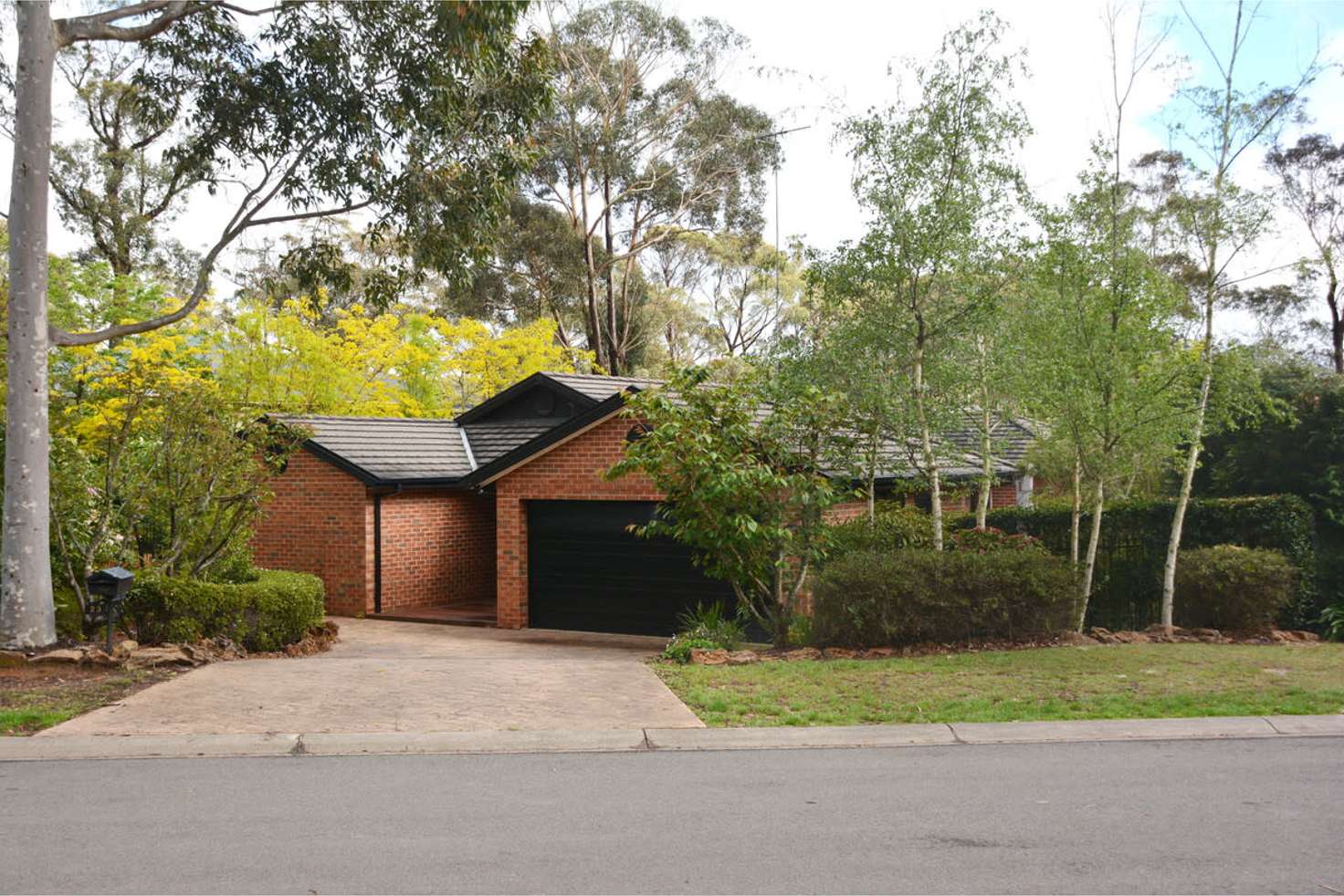 Main view of Homely house listing, 23 Seiberi Close, Blackheath NSW 2785