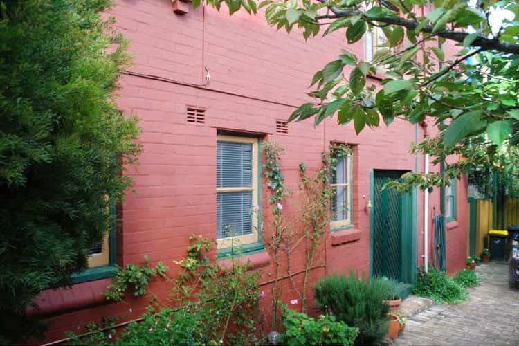 Main view of Homely flat listing, 87A Cascade Street, Katoomba NSW 2780