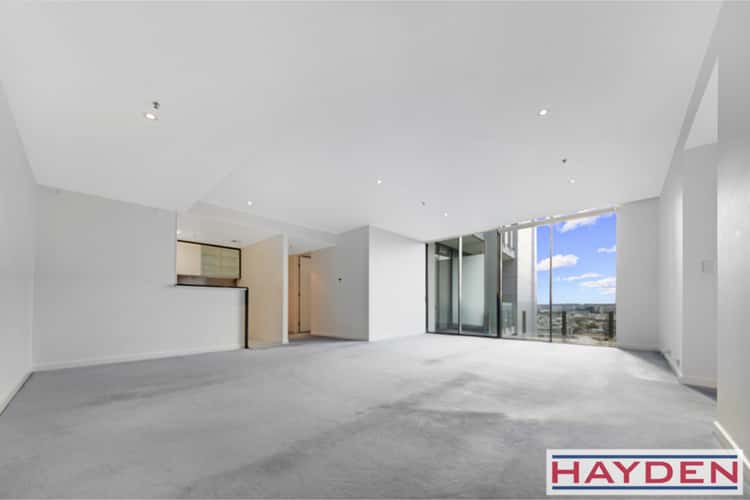 Second view of Homely apartment listing, 1604/582 St Kilda Road, Melbourne VIC 3004