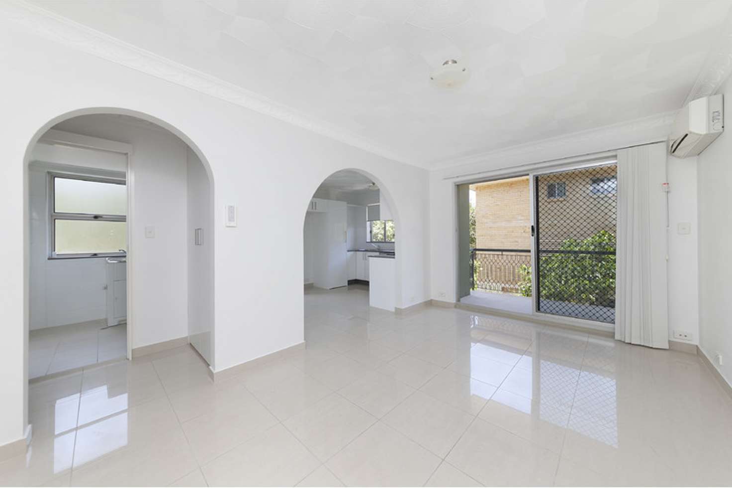 Main view of Homely apartment listing, 1/11 Le Geyt Street, Windsor QLD 4030