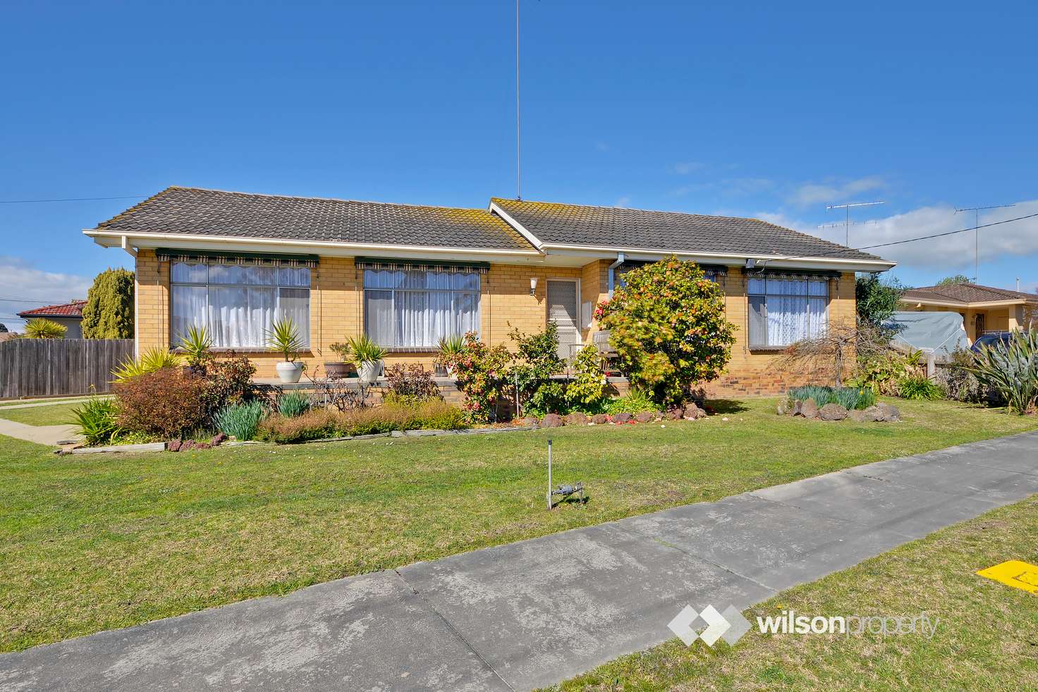 Main view of Homely house listing, 31 Doyne Crescent, Traralgon VIC 3844