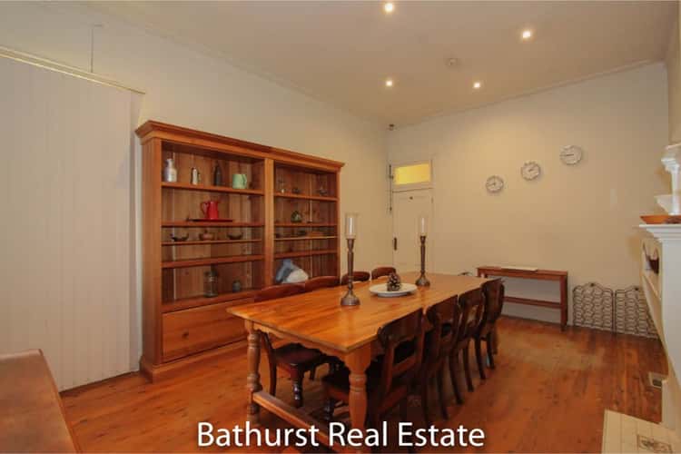 Fifth view of Homely house listing, 110 Lambert Street, Bathurst NSW 2795