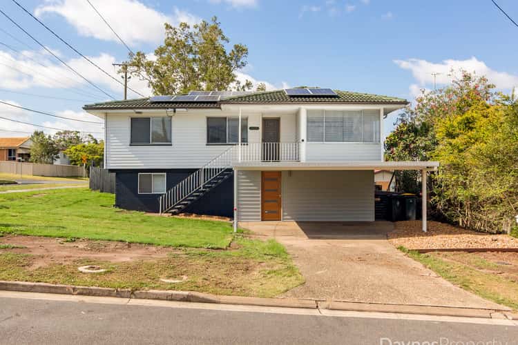 Main view of Homely house listing, 47 Hemsworth Street, Acacia Ridge QLD 4110