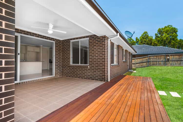 Sixth view of Homely house listing, 3 Mckeachie Drive, Aberglasslyn NSW 2320