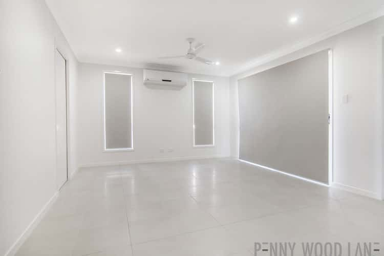 Fourth view of Homely semiDetached listing, 1/18 Wisteria Avenue, Bakers Creek QLD 4740