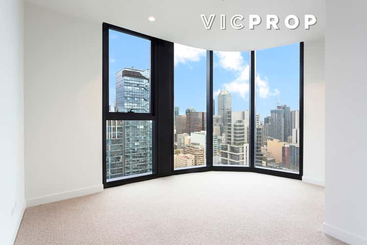 Fourth view of Homely apartment listing, 3602/127-141 A'Beckett Street, Melbourne VIC 3000