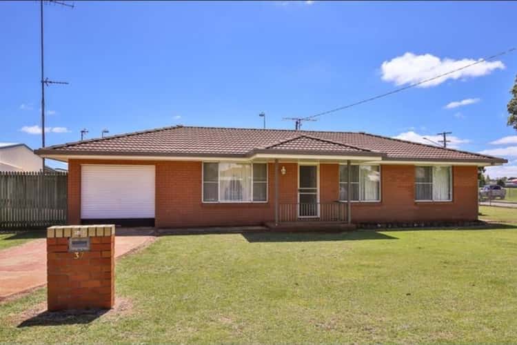 Main view of Homely house listing, 37 McFarlane Street, Wilsonton QLD 4350
