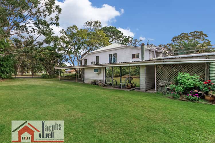 Second view of Homely house listing, 1 Seaview Avenue, Jacobs Well QLD 4208