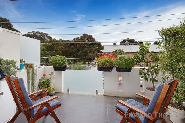 Fourth view of Homely townhouse listing, 2/63 Crown Street, Flemington VIC 3031