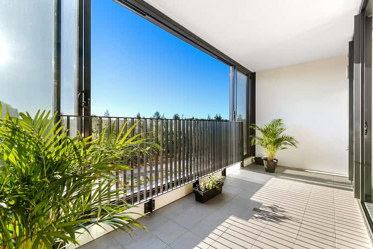 Second view of Homely apartment listing, G1-401/55 Hill Road, Wentworth Point NSW 2127