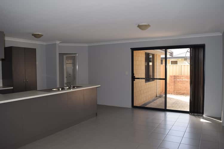 Second view of Homely villa listing, 2/121-123 Renou Street, East Cannington WA 6107