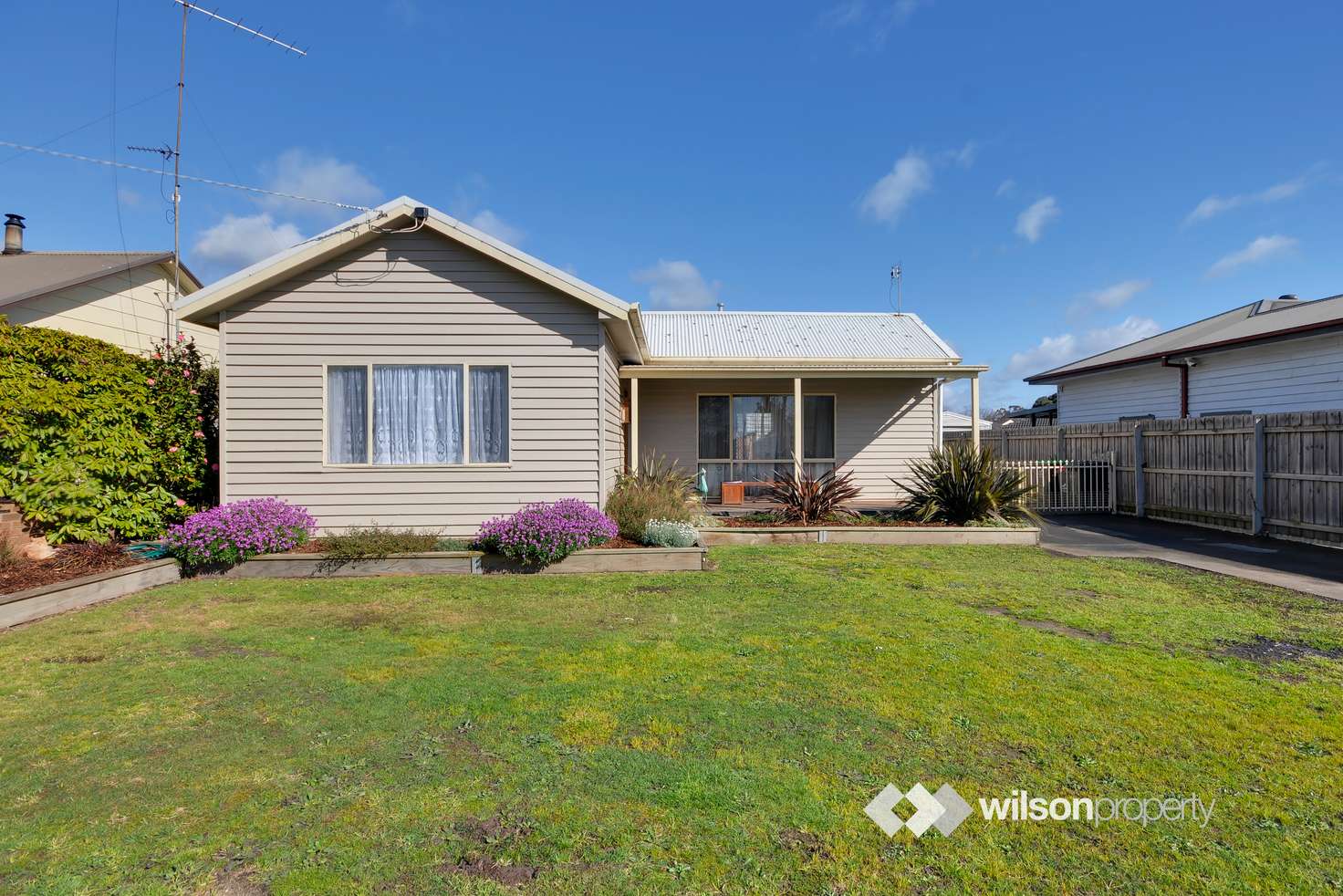 Main view of Homely house listing, 20 Brookes Street, Traralgon VIC 3844