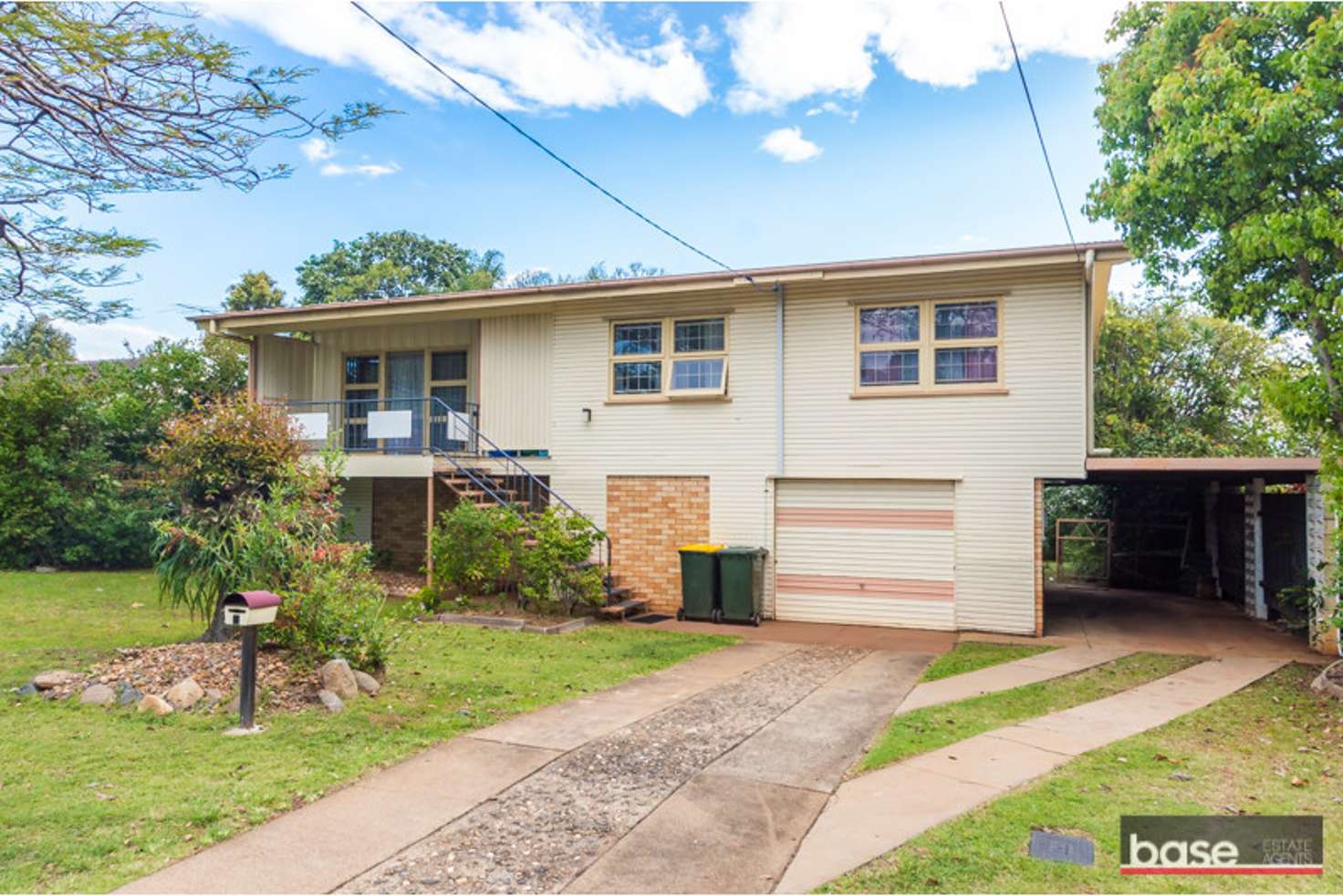 Main view of Homely house listing, 5 Taltarni Street, Banyo QLD 4014