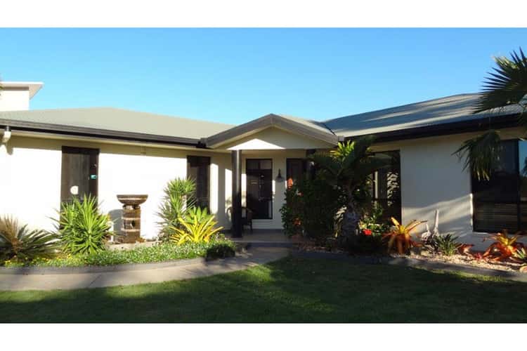 Seventh view of Homely house listing, 14 Starboard Circuit, Shoal Point QLD 4750