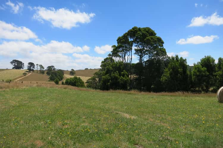 Third view of Homely residentialLand listing, 60 Dehnerts Track, Beech Forest VIC 3237