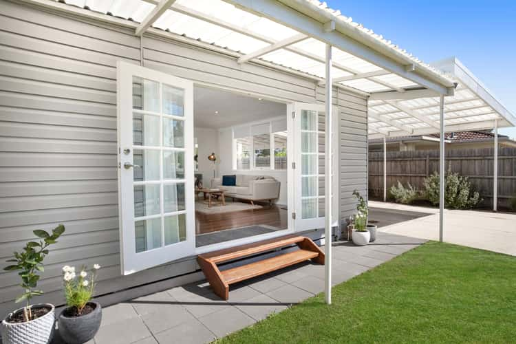 Second view of Homely house listing, 61 Raymond Street, Tootgarook VIC 3941