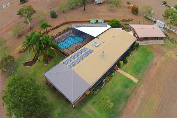 615 Tudgey Road, Gunnedah NSW 2380