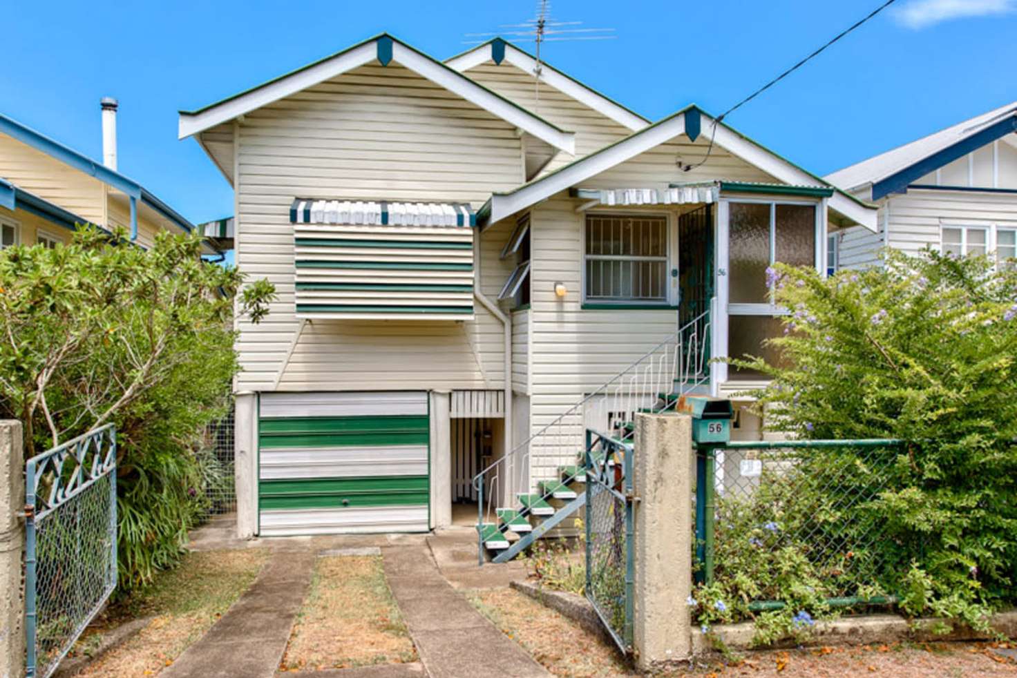 Main view of Homely house listing, 56 Prince Street, Annerley QLD 4103