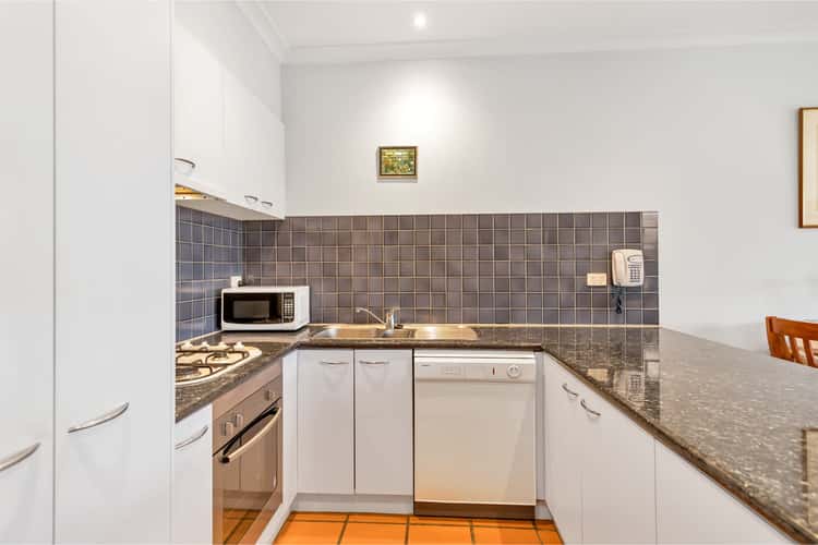 Fourth view of Homely house listing, 5A Nicholson Street, South Yarra VIC 3141