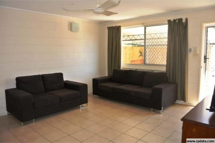 Second view of Homely unit listing, 3/48 Marks Street, Hermit Park QLD 4812