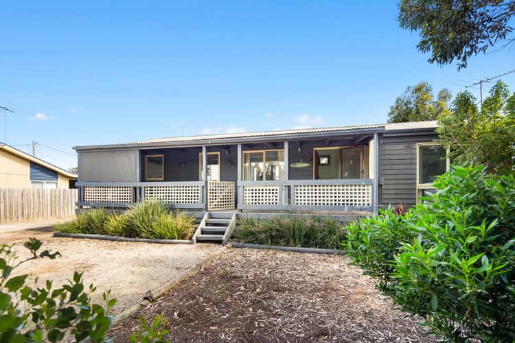 Main view of Homely house listing, 1/37 Elwood Avenue, Surf Beach VIC 3922