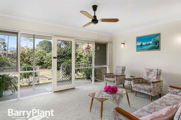 Third view of Homely house listing, 25 Ashenden Square, Rosebud VIC 3939