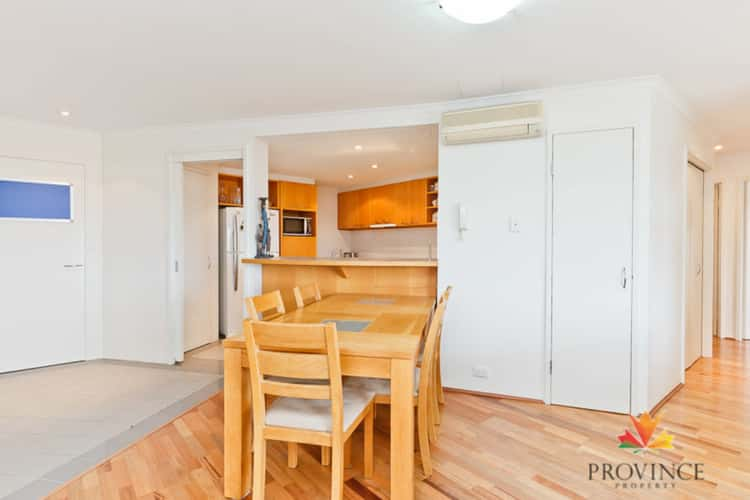 Second view of Homely apartment listing, 28/52 Goderich Street, East Perth WA 6004