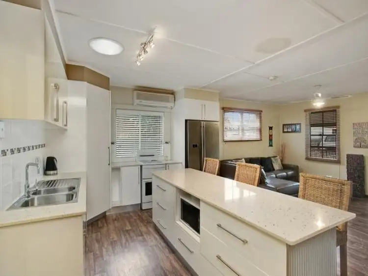 Third view of Homely house listing, 46 Princess Street, Morpeth NSW 2321