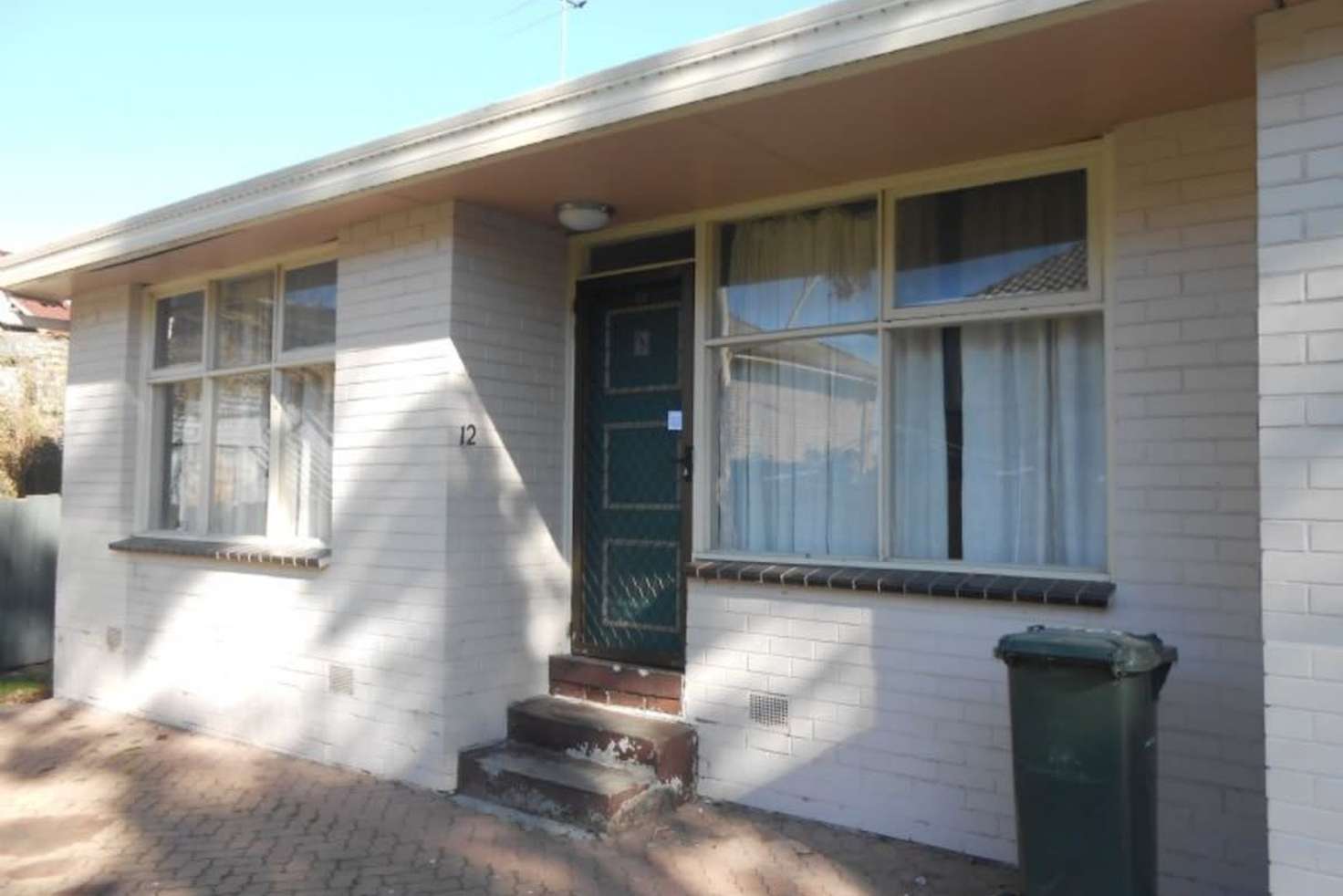 Main view of Homely flat listing, 12/31 King Edward Avenue, Albion VIC 3020