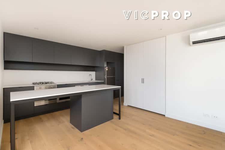 Third view of Homely apartment listing, 401D/21 Robert Street, Collingwood VIC 3066