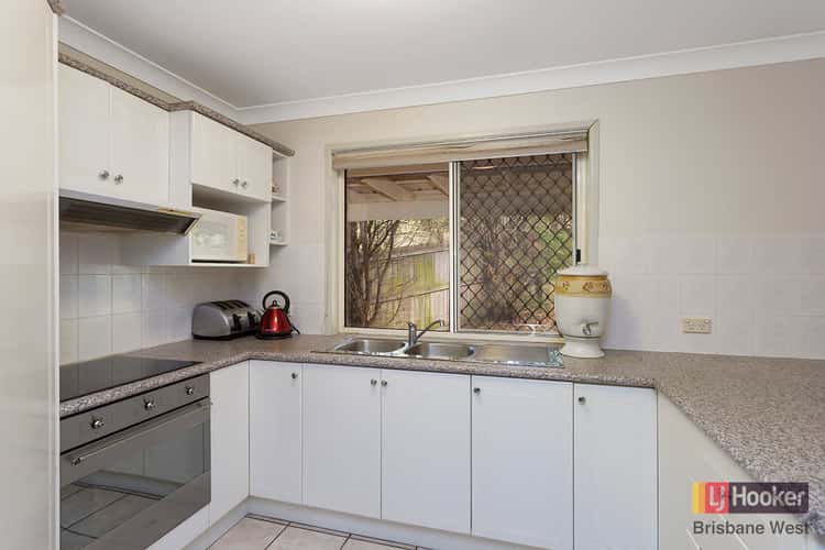 Main view of Homely house listing, 21 Pioneer Crescent, Bellbowrie QLD 4070