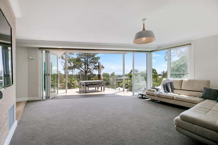 Fourth view of Homely house listing, 40 Volitans Avenue, Mount Eliza VIC 3930