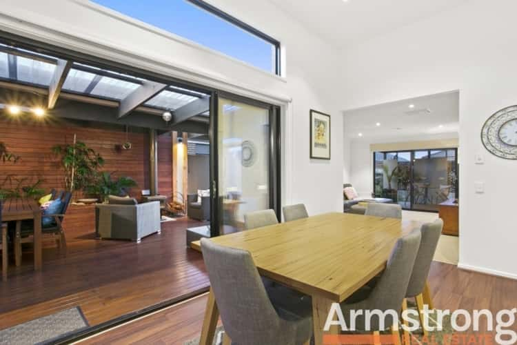 Fourth view of Homely house listing, 44 Prevelly Circuit, Armstrong Creek VIC 3217