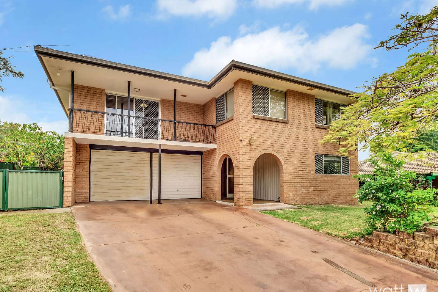 Main view of Homely house listing, 5 Gairdner Place, Aspley QLD 4034