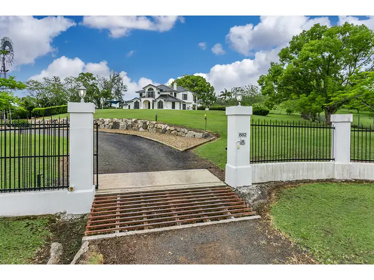 882 Spring Grove Road, Spring Grove NSW 2470