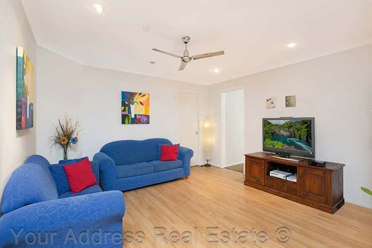 Sixth view of Homely house listing, 39 Durham Court, Park Ridge South QLD 4125