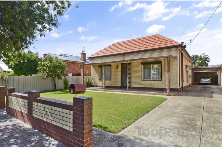 Main view of Homely house listing, 11 Bakewell Road, Evandale SA 5069
