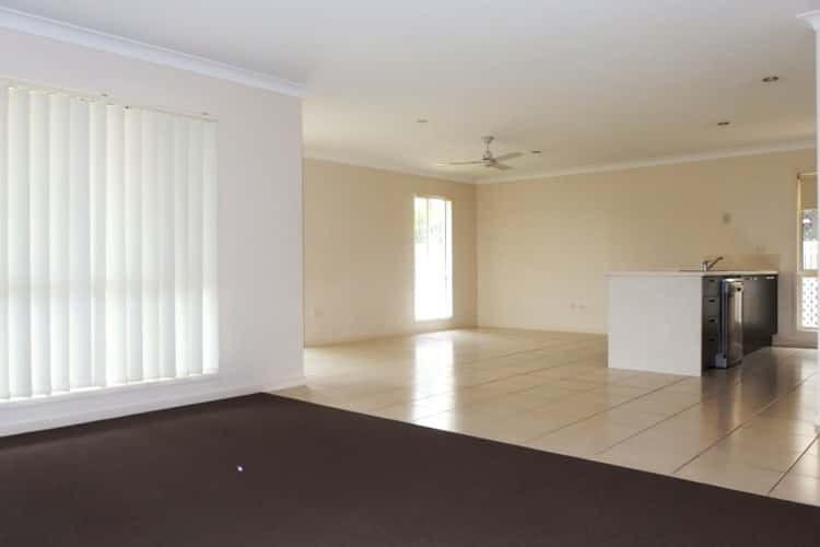 Second view of Homely house listing, 35 Shoalhaven Circuit, Bohle Plains QLD 4817