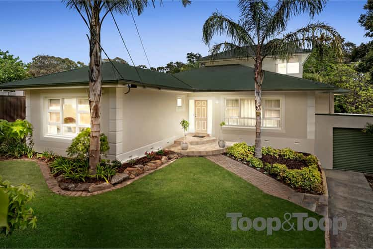 Main view of Homely house listing, 10 Vizma Court, Banksia Park SA 5091