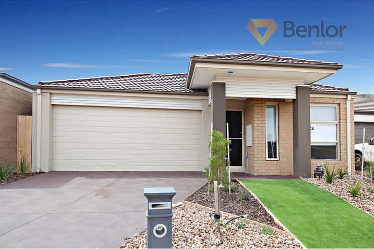 Main view of Homely house listing, 22 Pillar Road, Wyndham Vale VIC 3024