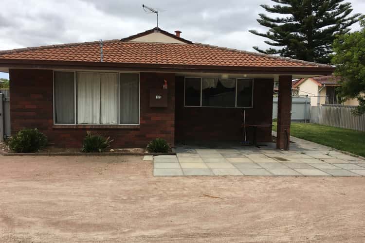 Main view of Homely unit listing, 12B Irene Street, Castletown WA 6450