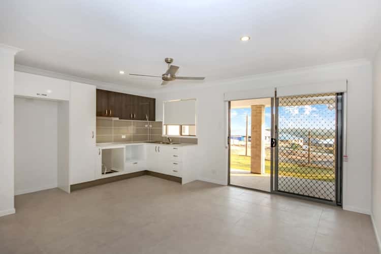 Third view of Homely semiDetached listing, 1/18 Bulloo Crescent, Brassall QLD 4305