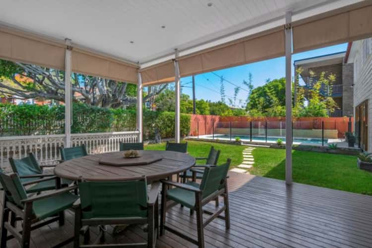 Third view of Homely house listing, 27 Kidston Street, Ascot QLD 4007