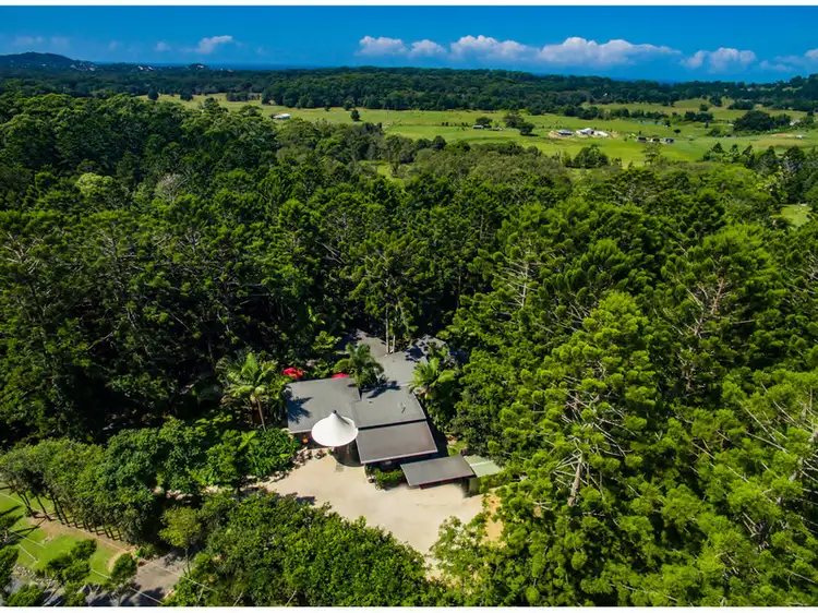 317 Skinners Shoot Road, Skinners Shoot NSW 2481